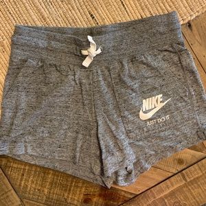 Nike athletic shorts